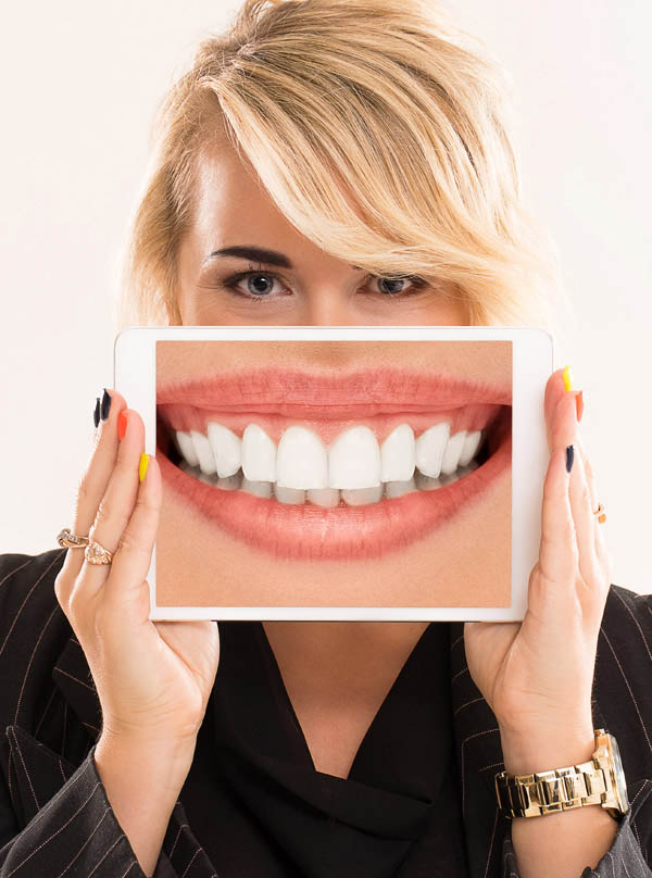 clinica dental odontologia general en Carballo