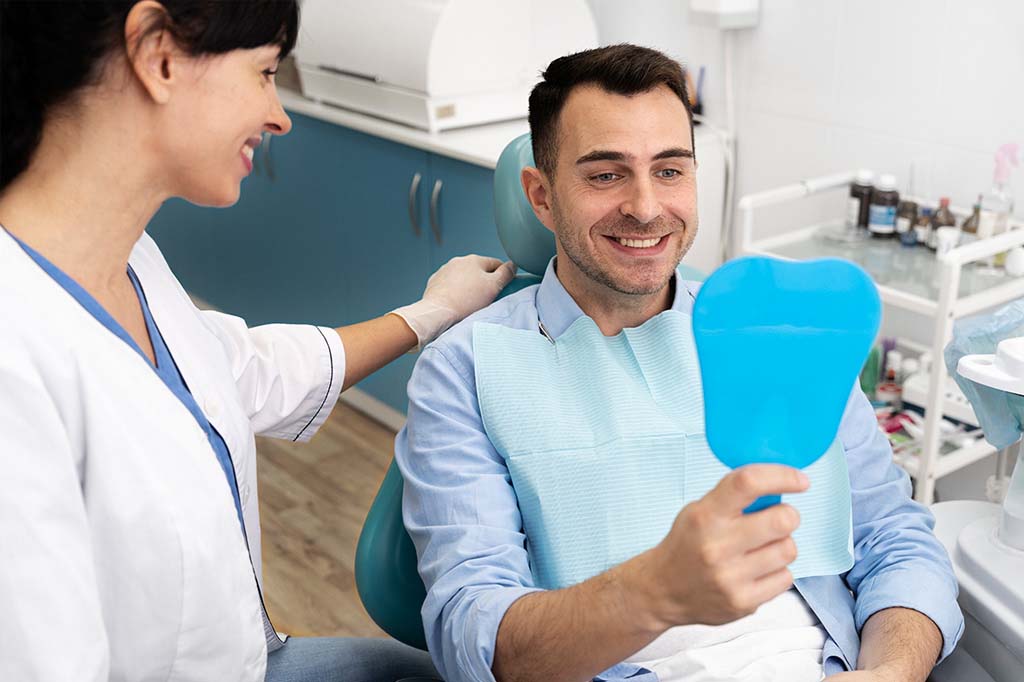 odontologia general tratamientos Carballo